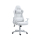 Fotel gamingowy Cobra REBEL WHITE